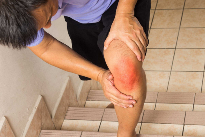 Bí quyết massage body trị liệu giảm đau nhức xương khớp đúng cách1