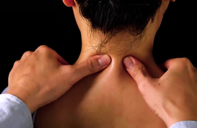 Massage bấm huyệt có tốt cho cơ thể. Hướng dẫn massage bấm huyệt toàn thân4